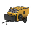 Off Road Camper Trailer